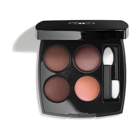 fard paupiere chanel|LES 4 OMBRES Multi.